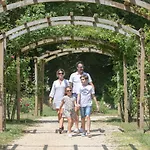 Parc De La Belle * Magne (Vienne)