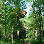 Parc De La Belle Magne (Vienne)