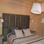 Parc De La Belle Campsite Magne (Vienne)