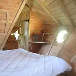 Parc De La Belle Campsite