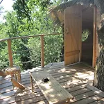 Parc De La Belle Campeggio
