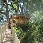 Campeggio Parc De La Belle