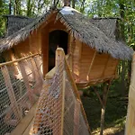Parc De La Belle * Magne (Vienne)