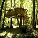Parc De La Belle Campsite Magne (Vienne)