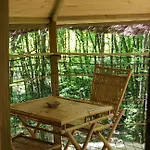 Campsite Parc De La Belle Magne (Vienne)