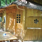 Parc De La Belle Campsite