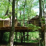 Parc De La Belle Campsite Magne (Vienne)