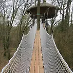 Parc De La Belle Magne (Vienne)