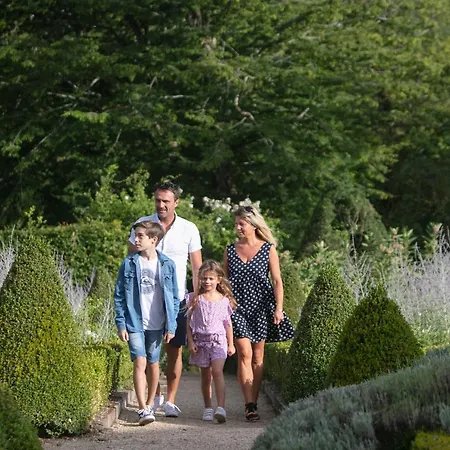Parc De La Belle Camping *