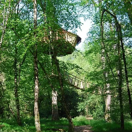 Parc De La Belle Magne (Vienne)
