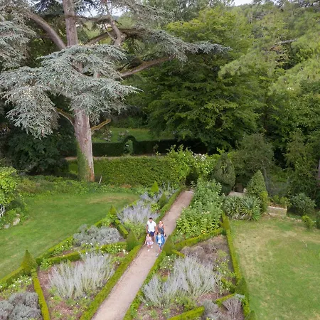 Κάμπινγκ Parc De La Belle *