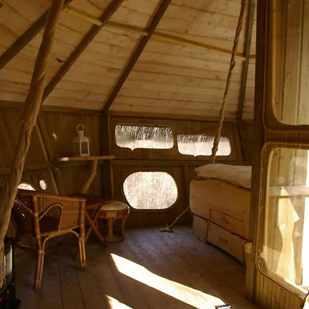 Parc De La Belle Camping *