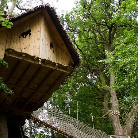 Parc De La Belle Camping *