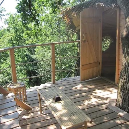 Parc De La Belle Camping
