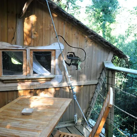 Parc De La Belle Camping