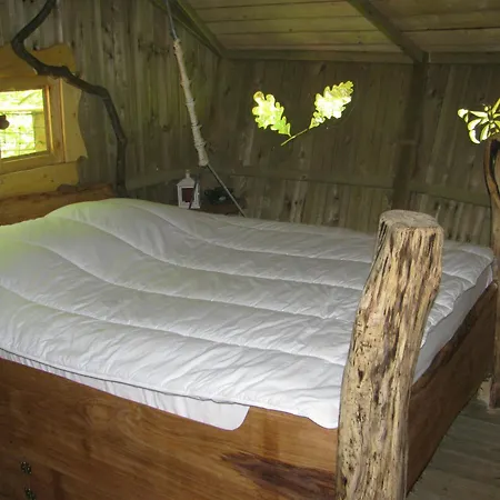 Parc De La Belle Camping *
