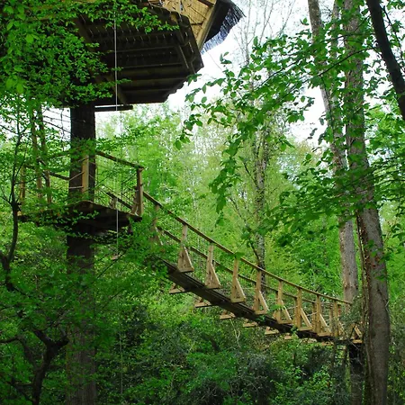 Parc De La Belle Magne (Vienne)