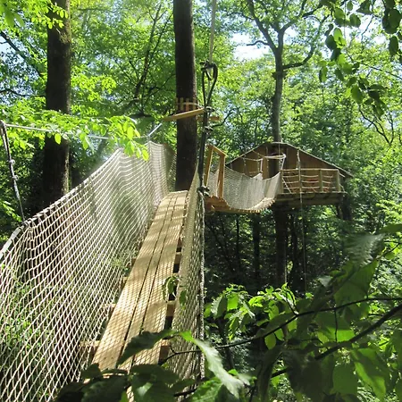 Parc De La Belle Camping *