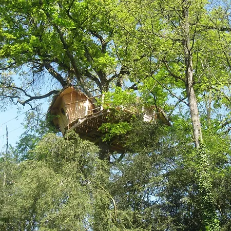 Parc De La Belle