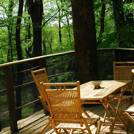 Parc De La Belle Camping