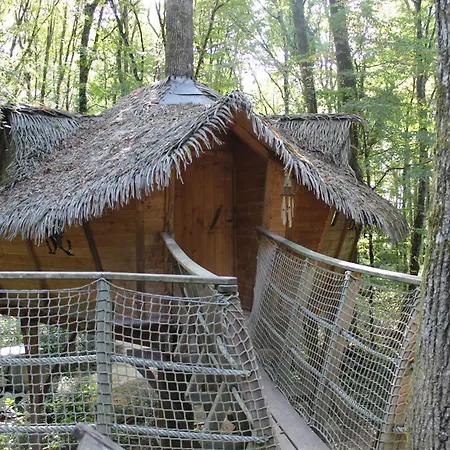 Parc De La Belle * Magne (Vienne)