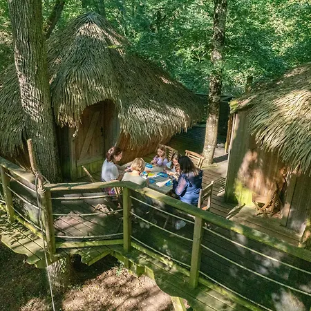 Parc De La Belle Magne (Vienne)