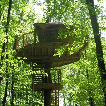 Parc De La Belle Camping *
