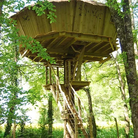 Camping Parc De La Belle *