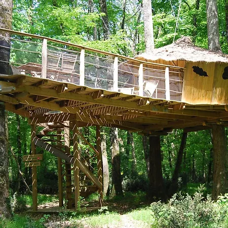 Parc De La Belle Magne (Vienne)
