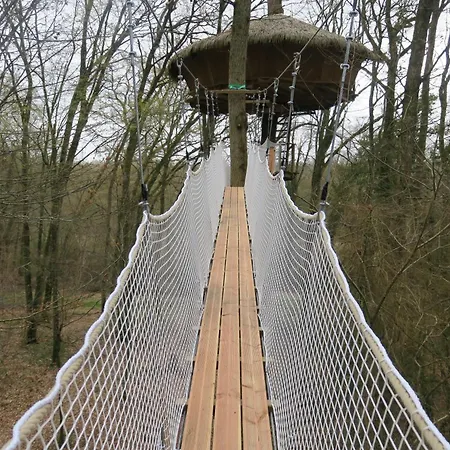 Parc De La Belle Magne (Vienne)