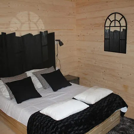 Parc De La Belle Magne (Vienne)