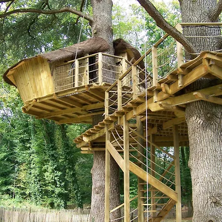 Parc De La Belle Camping