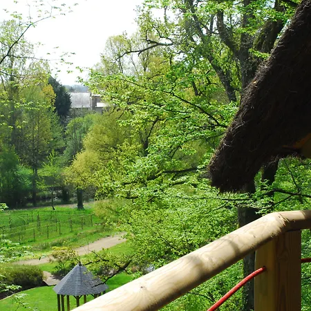 Parc De La Belle Camping *