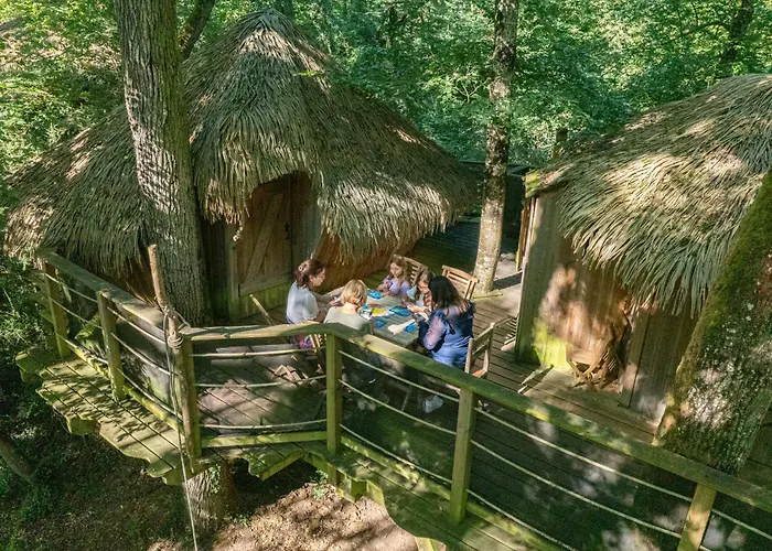 Parc De La Belle Magne (Vienne)