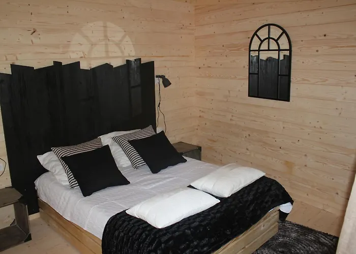 Parc De La Belle Magne (Vienne)